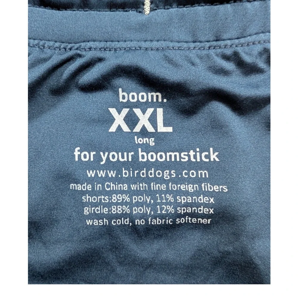 Birddogs gym shorts